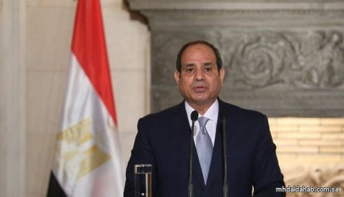 السيسي: مصر حريصة على تكملة مسيرة الإصلاح الاقتصادي
