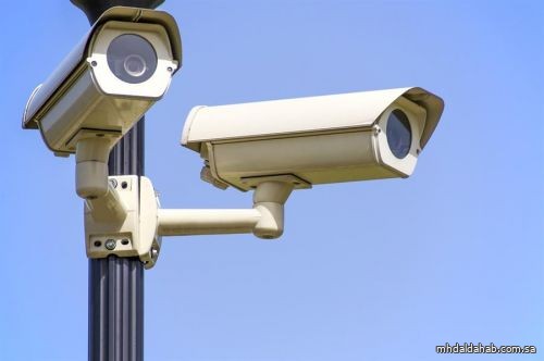 "الداخلية" تتوعد ناقل تسجيلات كاميرات المراقبة الأمنية وناشرها بغرامة 20 ألف ريال