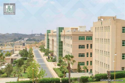 جامعة الملك خالد تعلن وظائف شاغرة