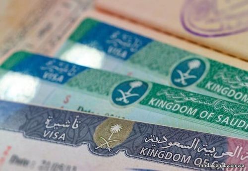 "السياحة": إصدار أكثر من مليون تأشيرة سياحية إلكترونية منذ إطلاق الخدمة في 2019