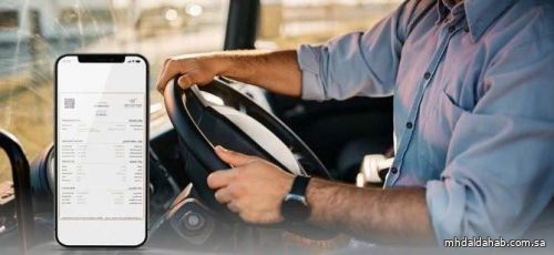 "هيئة النقل" تؤكد على سائقي الشاحنات إصدار بطاقة "سائق مهني" قبل 8 ديسمبر