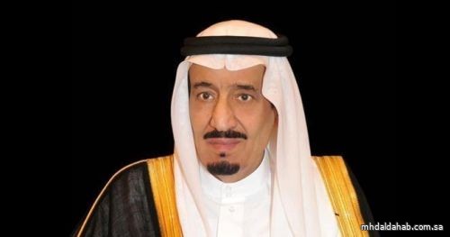 خادم الحرمين الشريفين يبعث رسالة خطية لأمير الكويت