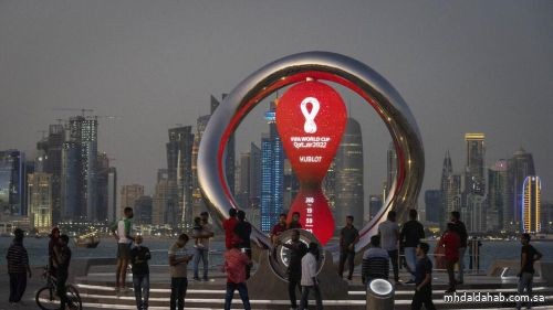 قطر تسمح بالدخول لغير حاملي تذاكر كأس العالم