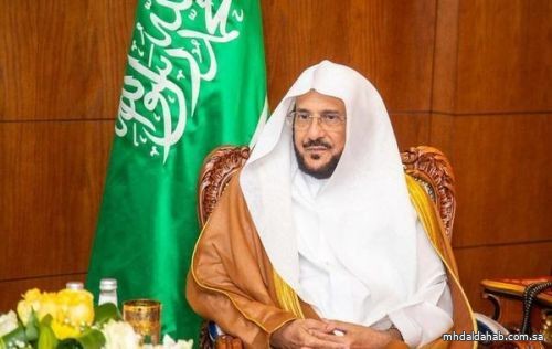 "الشؤون الإسلامية" توجه بتخصيص خطبة الجمعة للحث على محاربة الفساد والحفاظ على المال العام