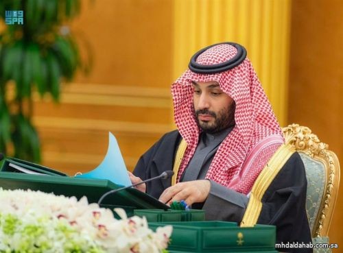 ولي العهد: المواطن السعودي هو أعظم ما تملكه المملكة للنجاح.. وميزانية 2023 تدعم الإنفاق الإستراتيجي
