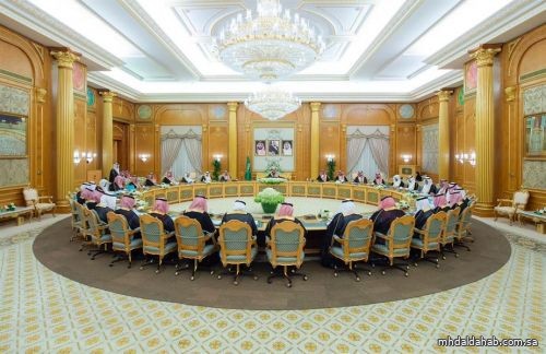 توجيه سامٍ بشأن قرار عدم جواز تولي الوزراء رئاسة وعضوية مجلس إدارة أي شركة