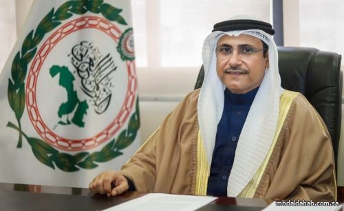 العسومي: قمم الرياض محطة هامة لدعم وتعزيز العلاقات الاستراتيجية بين الدول العربية والصين