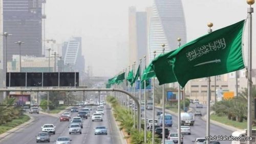 المملكة تتقدم 8 مراتب عالمياً في تقرير المواهب العالمي 2022م