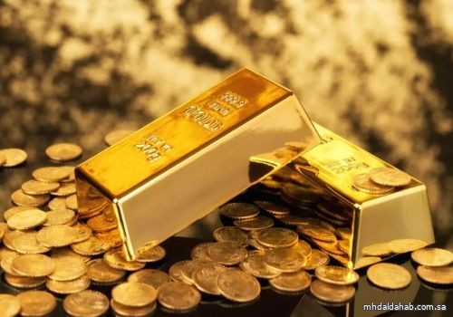 استقرار أسعار الذهب وسط ترقب قرار البنك المركزي الأمريكي بشأن الفائدة