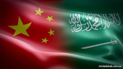 إعلان تشكيل مجلس الأعمال السعودي الصيني برئاسة "العجلان"