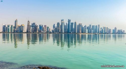 قطر.. 51 عاماً من التطور والنهضة الحديثة