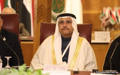 البرلمان العربي والمجلس الدولي للغة العربية يُطلقان جائزة سنوية للغة العربية