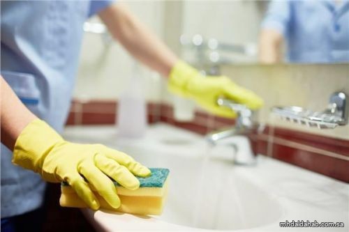 "الموارد البشرية": عدد العمالة المنزلية الطبية لا يؤثر على استحقاق الضمان