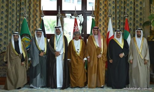 أجهزة إنفاذ قوانين مكافحة الفساد بدول الخليج تصدر بيان الاجتماع الوزاري الأول