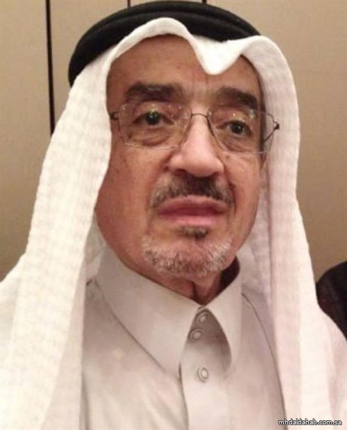وفاة وزير الحج الأسبق محمود سفر