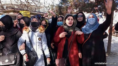 "مجلس الأمن" يدين منع "طالبان" تعليم النساء في أفغانستان