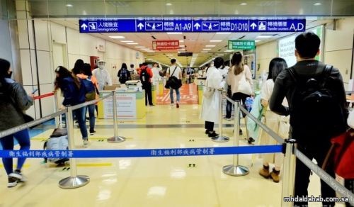 الصين تخفِّف قيود كورونا على رحلات الطيران ابتداءً من يناير المقبل