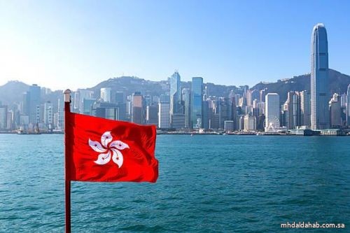 قنصلية المملكة تعلن تعديل إجراءات القدوم لهونج كونج