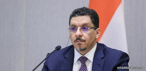 حكومة اليمن: تعمد حوثي لإبقاء خزان صافر "تهديد".. وعلى العالم ألا يتسامح