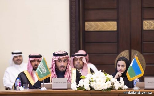 المملكة تشارك في أعمال مجلس الوزراء العرب للاتصالات والمعلومات