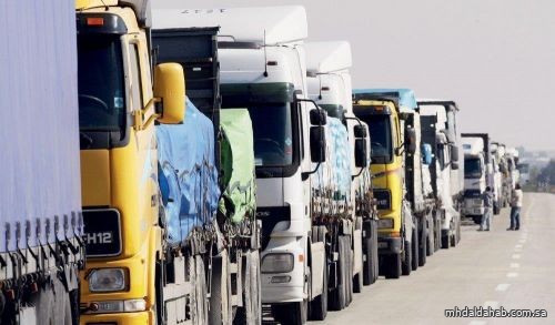 "النقل" توقع اتفاقية لدعم وتوطين مهن قائدي مركبات النقل الثقيل