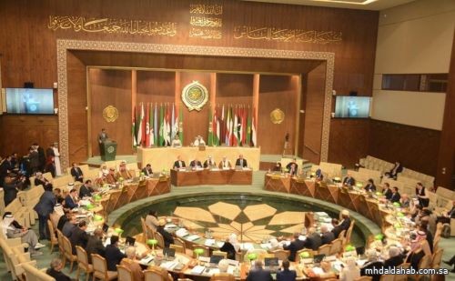 البرلمان العربي يطلق مؤتمره الخامس لرؤساء المجالس والبرلمانات.. السبت