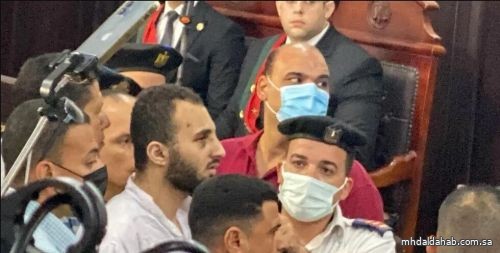 محكمة النقض المصرية تؤيد إعدام قاتل طالبة المنصورة
