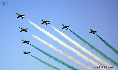 35 وظيفة شاغرة على برنامج التعاقد المباشر في القوات الجوية