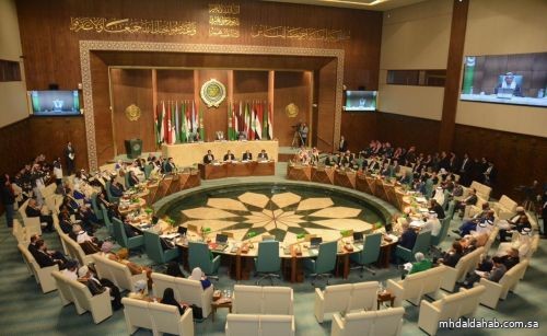 البرلمان العربي: شرعنة بؤر استيطانية في الضفة تصعيد خطير ومهدد