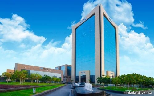 البنك العربي الوطني يقفز بأرباحه إلى 3,070 مليون ريال سعودي لعام 2022 بنمو نسبته 41%