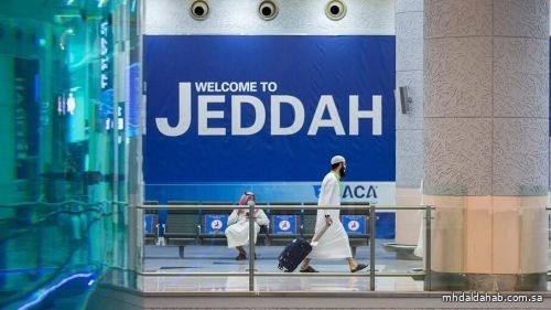 "مطار الملك عبدالعزيز" يحذّر من عروض توظيف وهمية تنتحل اسمه