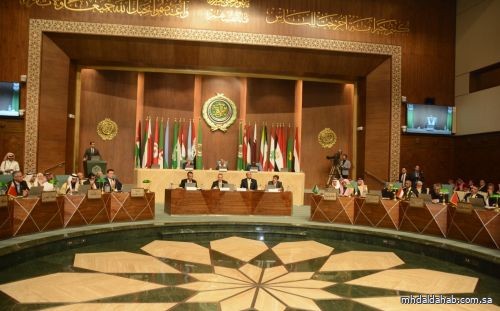 البرلمان العربي يرحب بإدانة مجلس الأمن للاستيطان والإجراءات الإسرائيلية أحادية الجانب