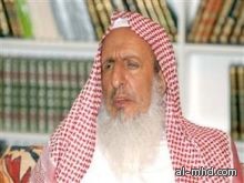 المفتي يطالب بمنع الأطباء من الكشف على المتوفيات