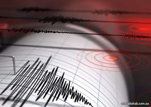 زلزال بقوة 6.1 درجة يضرب شمال اليابان