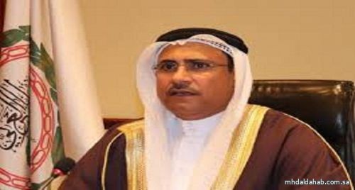 رئيس البرلمان العربي: العراق الموحد إضافة نوعية لمنظومة العمل العربي المشترك