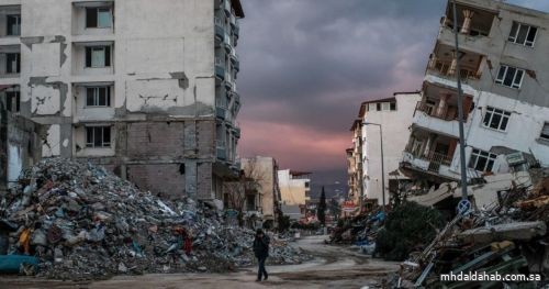 زلزال جديد بقوة 5.2 درجات يضرب إقليم نيغدة في تركيا
