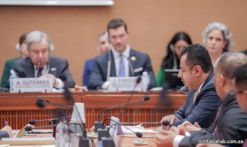 الدول المانحة تعد بـ1,2 مليار دولار من المساعدة الإنسانية لليمن
