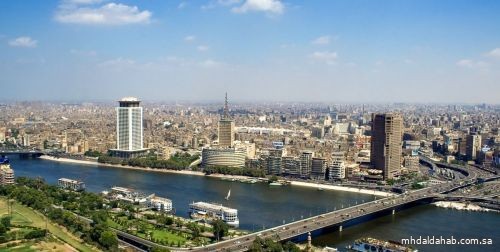 مصر تستأنف العمل بنظام التوقيت الصيفي بهدف توفير الطاقة