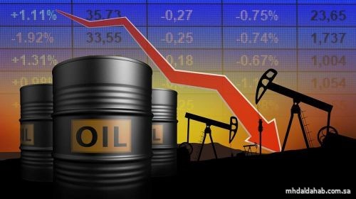 النفط يتراجع للجلسة الثانية بسبب مخاوف رفع الفائدة