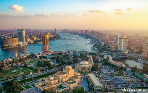 تراجع ديون مصر الخارجية لـ 155 مليار دولار