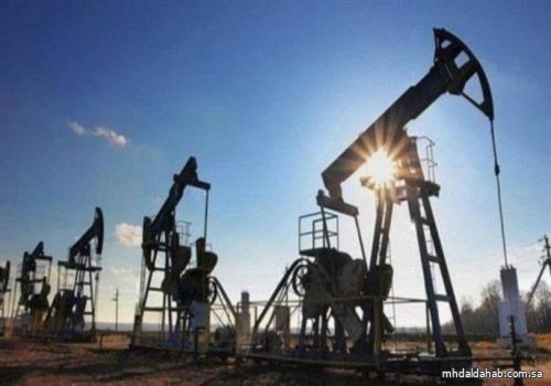 "منتدى الطاقة": ارتفاع إنتاج وصادرات المملكة من النفط الخام خلال يناير