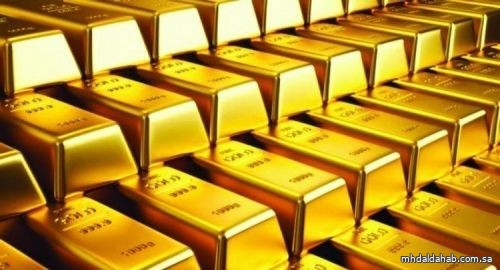 ارتفاع أسعار الذهب وسط ضعف الدولار
