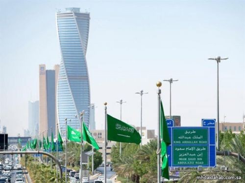 وكالة عالمية: "الإصلاحات".. ومشاركة "المرأة" جعلتا السعودية الأعلى نمواً بين "G20"
