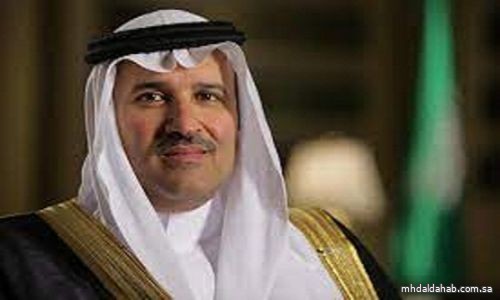 سمو أمير المدينة المنورة يهنئ القيادة بمناسبة حلول شهر رمضان المبارك