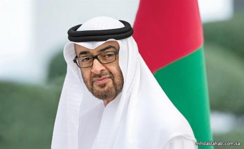 بأمر محمد بن زايد.. قرارات لترتيب "البيت الإماراتي"