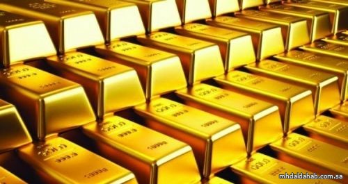 الذهب يتراجع مع انحسار المخاوف حيال البنوك