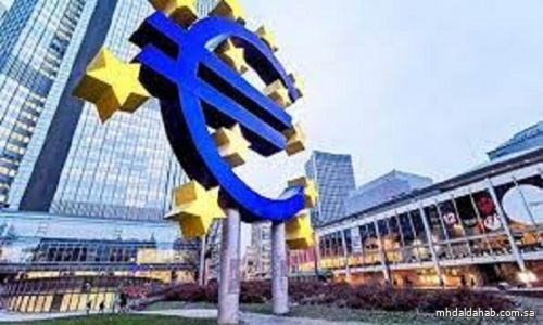 التضخم يواصل التراجع في منطقة اليورو