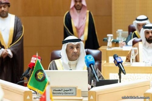 "التعاون الخليجي": الظروف مواتية لبدء محادثات سلام تقود لحل سياسي باليمن