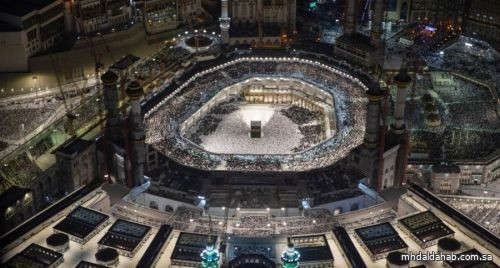 "الداخلية" تصدر نسخة محدثة من دليل إرشادات المحافظة على أمن وسلامة المعتمرين