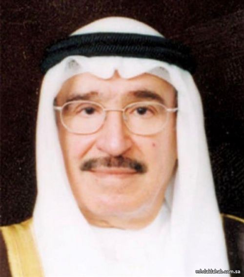 وفاة وزير "الاقتصاد" الأسبق خالد القصيبي